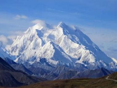 China's Mohe freezes at -53? Celsius: Which are the coldest places in the world?