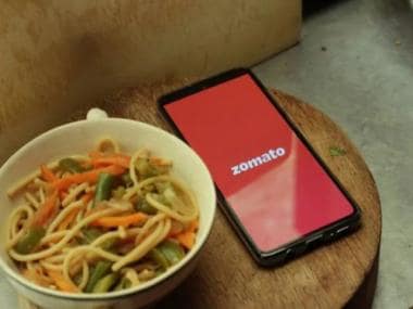 Zomato gives epic twist to Big B's 'horrible error' on Twitter; leaves internet in splits