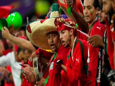 UK: 3 football fans arrested for racial slur during Liverpool Chelsea game