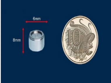 ‘Tiny but Lethal’ radioactive capsule mysteriously goes missing in Australia