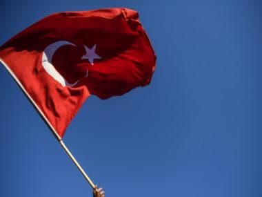 Turkey issues warning for its citizens against travelling to US, UK fearing ‘possible terror attack’