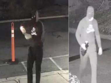 After Jerusalem, attacks on synagogues surface in US, 1 held in New Jersey