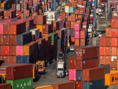 Bangladeshi teen playing hide-and-seek, hides in shipping container found six days later in a different country