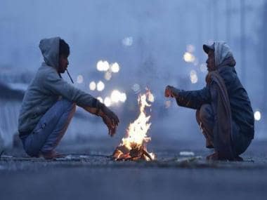 Weather Forecast: As winter gets more severe, rain expected to increase cold in North India