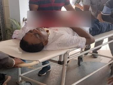 Odisha health minister Naba Das succumbs to injuries hours after being shot by cop