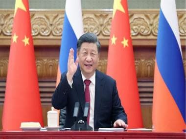 Xi Jinping preparing Chinese people for war with Taiwan, warns retired US General