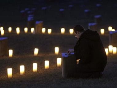 Russia slams Poland for not inviting its envoy to commemorate liberation of Auschwitz concentration camp