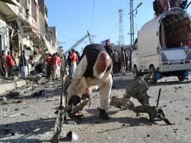 Balochistan unrest unnerves Pakistan, Army chief Munir blames 'external enemies'