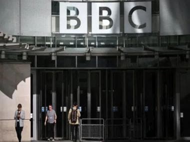‘BBC running anti-india cash-for-propaganda scheme funded by China’