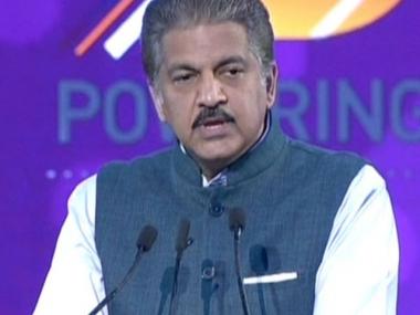 Anand Mahindra shares ‘Rise’ story of sailor Preethi Kongara, says ‘he wishes to go sailing with her’