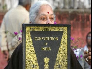 Drafting History: How India's Constitution came to being in 1950