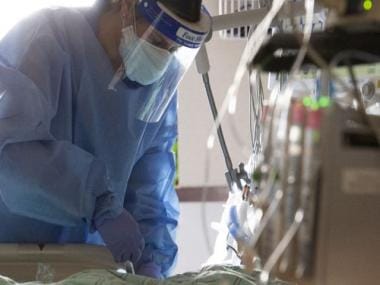 France extends Covid tests for travellers from China till February 15