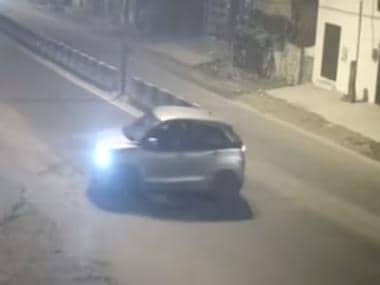 Delhi hit-and-run horror: Why did the victim’s friend flee the scene?