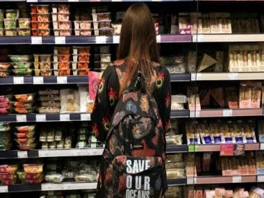 UK food inflation hits record high of 13.3%, expert says ‘2023 another difficult year for consumers’