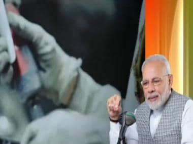 PM Modi addresses first ‘Mann Ki Baat’ of 2023, urges citizens to read about Padma awardees