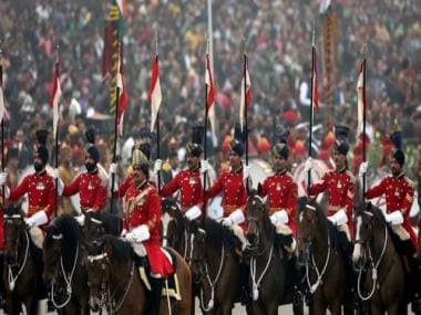 Republic Day 2023: All you need to know about role of President's Bodyguard