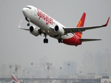 Viral video: Poetic in-flight poetic announcement by Spice jet pilot leaves internet impressed