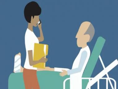 How digital transformation is enabling health equity