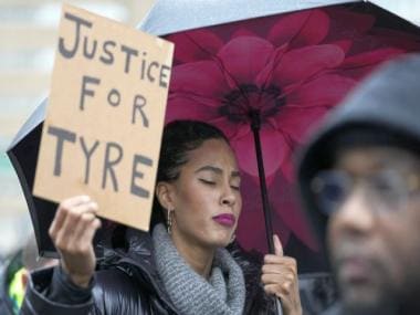 Explained: The Tyre Nichols death and the renewed calls for George Floyd Justice in Policing Act