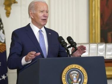 Explained: Did Joe Biden break the law by keeping classified documents at his former office?