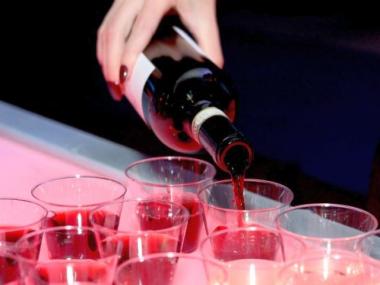 Sour Grapes: Why Ireland's new warnings for wine is making Italy see red