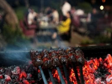 Age-old kebab recipe penned by Warren Hastings goes viral; check how internet reacted