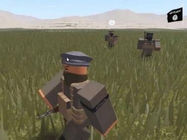 Singapore fears ISIS threat, detains teenagers for planning attacks on Islamic State-themed gaming server