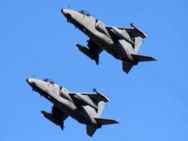 Italy considers sending warplanes to war-torn Ukraine: Report