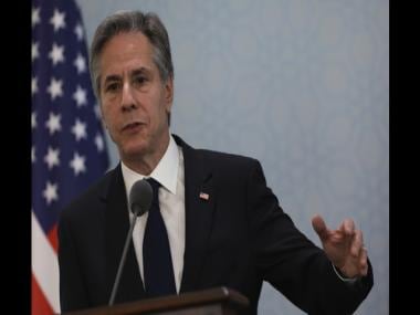 Turkey urges US to lift unilateral sanctions in defence industry, approve F-16 sale