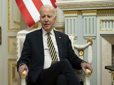 Explained: Why Joe Biden is the Democrats’ best hope for victory in the 2024 US elections