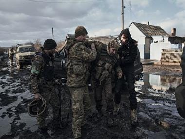 One year of the war: Why 2023 will be crucial for the Russia-Ukraine war
