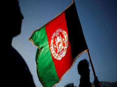 Is the security situation in Afghanistan for traders alarming?