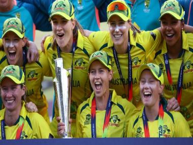 T20 World Cup Final: Australia’s record-extending triumph, Mooney and Ismail’s individual feats and other stats