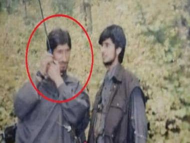 Pakistan: Top Hizbul Mujahideen commander Bashir Ahmed Peer killed in Rawalpindi