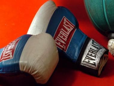 Ukraine latest nation to boycott Women’s World Boxing Championship in India