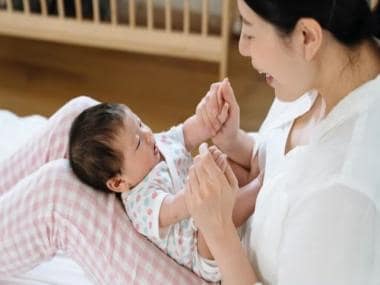 With China’s birth rate taking a nosedive, top political advisor proposes egg freezing for single women