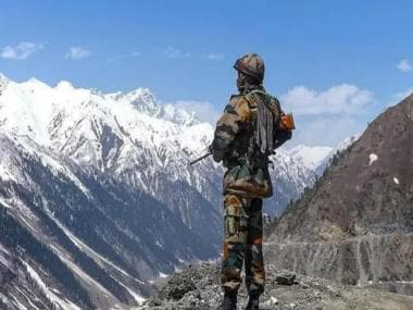 Defence Ministry says increased budget allocation will boost border infrastructure and connectivity