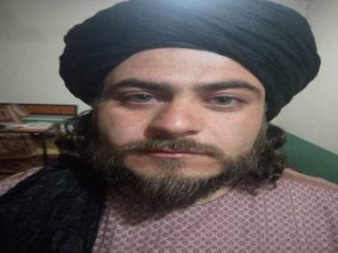 After real Taliban, now fake Talibs looting Afghan people