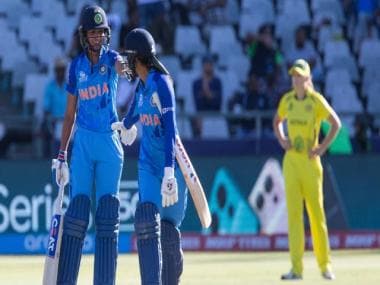 ‘We will come back strongly’: Harmanpreet Kaur pens emotional note after T20 World Cup loss
