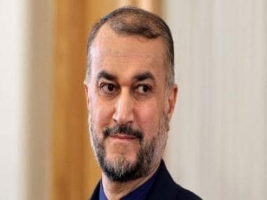 Iran Foreign Minister cancels India visit for Raisina Dialogue over video of women's protest