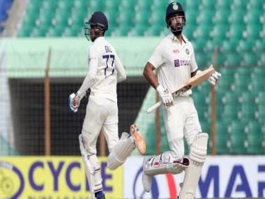 India vs Australia: Shubman Gill has talent but KL Rahul hard to ignore, says Graeme Smith