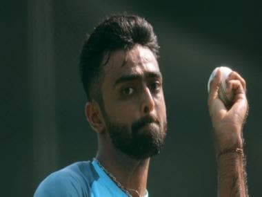 Jaydev Unadkat is bowling at a different level, says Saurashtra’s Chirag Jani