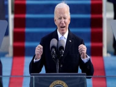 U.S. President Joe Biden to meet eastern NATO allies in wake of Putin’s nuclear warning
