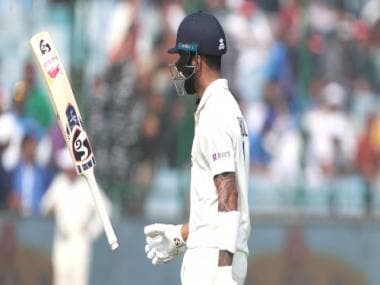 ‘Leave him alone, he hasn’t done any crime’: Harbhajan Singh voices support for KL Rahul