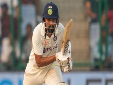 Dinesh Karthik on KL Rahul’s struggles: ‘Don’t think it’s the technique, it’s what is happening between the ears’