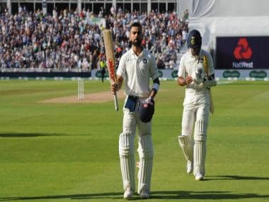 Virat Kohli recalls daunting 2018 Edgbaston Test: ‘35,000 people booed the moment I entered’