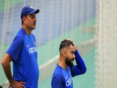 ‘It was a shocker’: R Sridhar explains ‘blunder’ committed by Virat Kohli, Ravi Shastri ahead of 2019 ODI World Cup