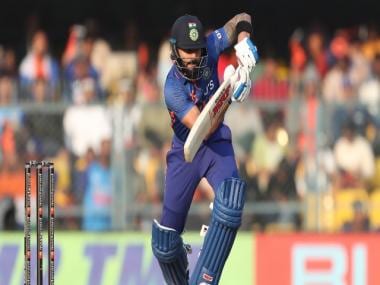 ‘Was considered a failed captain’: Virat Kohli speaks on his captaincy record in ICC tournaments