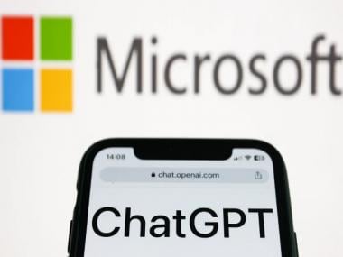 New era for Search: Microsoft adds ChatGPT's power to Bing search engine and Edge browser