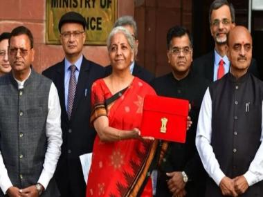 From women, youths to senior citizens, Union Budget 2023 in infographics